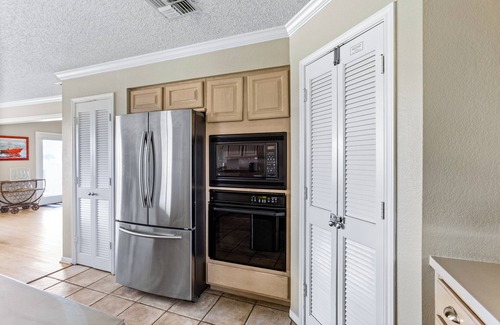 Galveston Casa | 22 Palms - Jamaica Beach