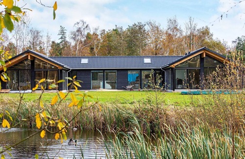 Bøtø By Casa | 22 personas casa en Væggerløse