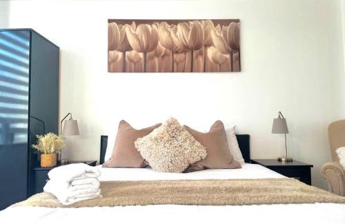 Upper Edmonton Cama Y Desayuno | 22 Residence