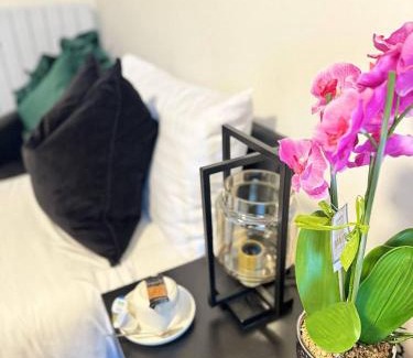 Upper Edmonton Cama Y Desayuno | 22 Residence