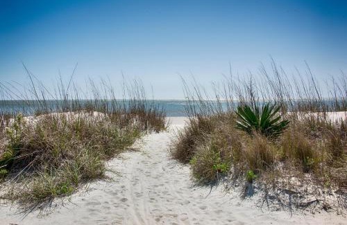 Folly Field Casa | 22 Sand Dollar Road | Koi Cottage