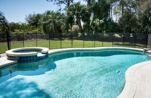 Folly Field Villa | 22 Sand Dollar Road | Koi Cottage