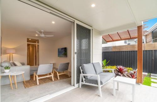 North Creek Villa | 22 South - Lennox Head