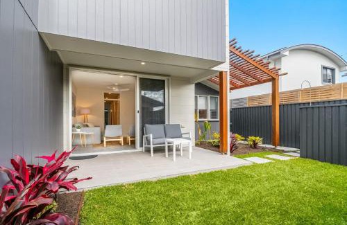 North Creek Villa | 22 South - Lennox Head