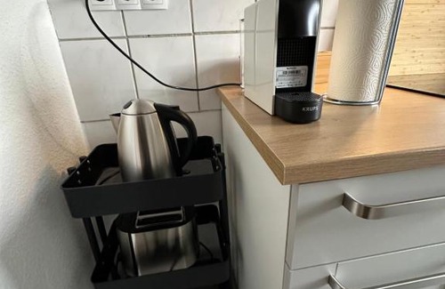 Herten-Sudost Apartamento | 22-stilvolles, renoviertes Apartment in Super Lage von Herten, direkt am Volkspark!