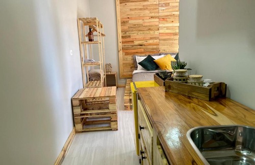 Vista Alegre Apartamento | 22- Studio SPA luxo