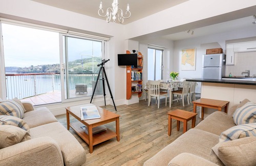 Salcombe Cabaña | 22 The Salcombe