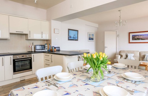 Salcombe Cabaña | 22 The Salcombe