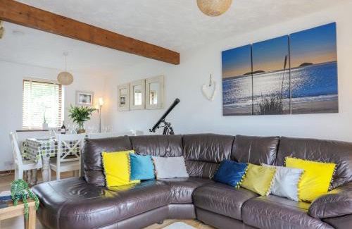 Abersoch Casa | 220 Cae Du