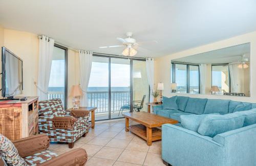 Sunset Point Casa | 220 Charleston Oceanfront Villas Dolphin View