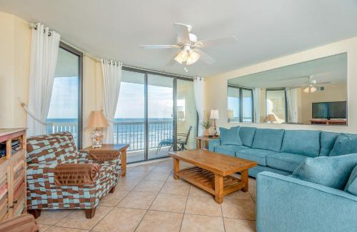 Sunset Point Casa | 220 Charleston Oceanfront Villas Dolphin View