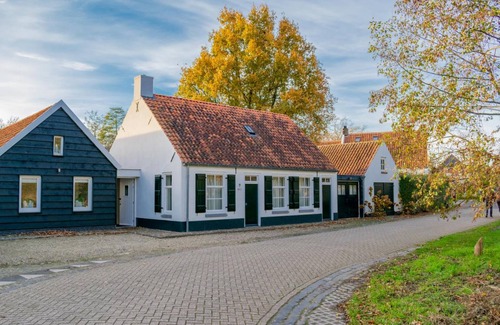 Oosterhout Casa | 220 m² Casa ∙ 4 habitaciones ∙ 8 huéspedes