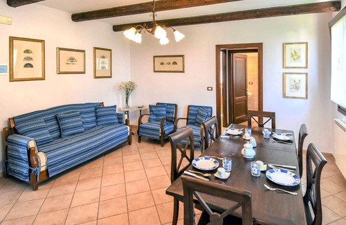Ariano nel Polesine Casa | 220 m² Casa ∙ 4 habitaciones ∙ 9 huéspedes