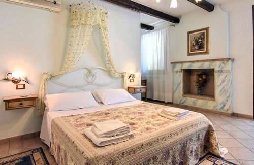 Ariano nel Polesine Casa | 220 m² Casa ∙ 4 habitaciones ∙ 9 huéspedes