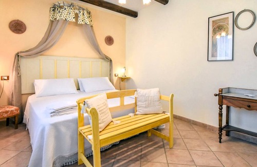 Ariano nel Polesine Casa | 220 m² Casa ∙ 4 habitaciones ∙ 9 huéspedes