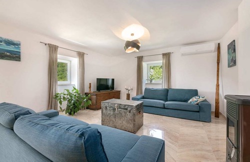 Zagore Villa | 220 m² Villa ∙ 3 habitaciones ∙ 8 personas