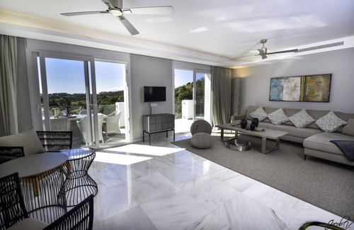 Urbanización el Rosario Villa | 220 m² Villa ∙ 4 habitaciones ∙ 8 huéspedes