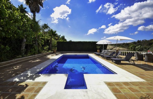 Urbanización el Rosario Villa | 220 m² Villa ∙ 4 habitaciones ∙ 8 huéspedes