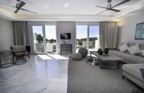 Urbanización el Rosario Villa | 220 m² Villa ∙ 4 habitaciones ∙ 8 huéspedes