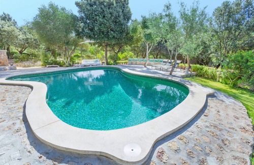 Inca Villa | 220 m² Villa ∙ 4 habitaciones ∙ 8 huéspedes
