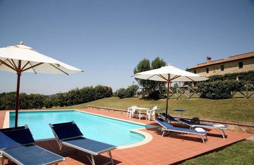 Montoro Villa | 220 m² Villa ∙ 6 habitaciones ∙ 11 huéspedes