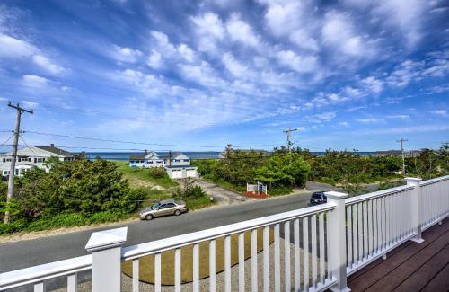 Sagamore Beach Casa | 220 Phillips Road Sandwich - The Cape Angel