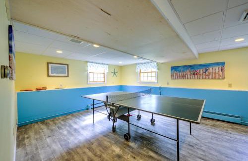 Sagamore Beach Casa | 220 Phillips Road Sandwich - The Cape Angel