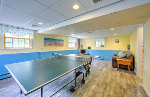 Sagamore Beach Casa | 220 Phillips Road Sandwich - The Cape Angel