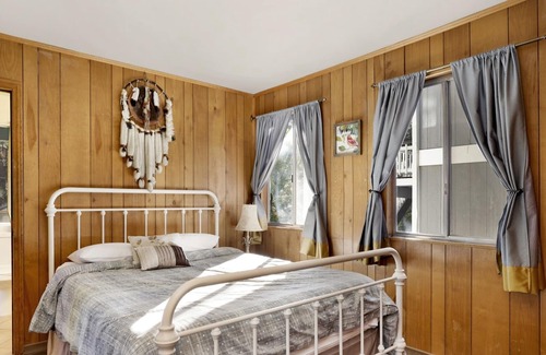 Moonridge Chalet De Esquí | 2209-hawks Nest 2 Bedroom Home by Redawning