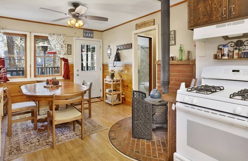 Moonridge Chalet De Esquí | 2209-hawks Nest 2 Bedroom Home by Redawning