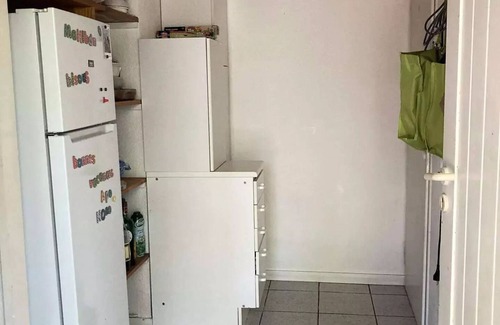 Hourtin Villa | 221- Charming Haus mit herrlichem Blick auf den Wald für 6 bis 7 Personen
