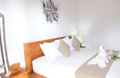 Ceningan Island Casa | 221 House