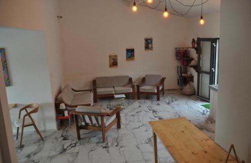 Mbodiene Cama Y Desayuno | +221 Lagune Beach House