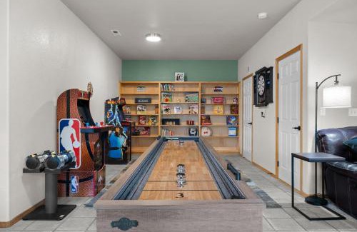 Woodland Park Casa | 221 Potlach