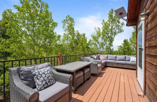 Woodland Park Casa | 221 Potlach