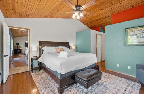 Woodland Park Casa | 221 Potlach