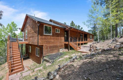 Woodland Park Casa | 221 Potlach