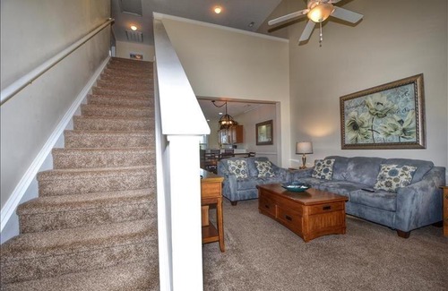 North Myrtle Beach Casa | 2213 The Havens Cabin