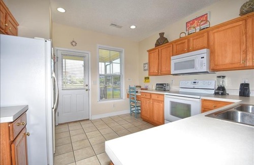 North Myrtle Beach Casa | 2213 The Havens Cabin