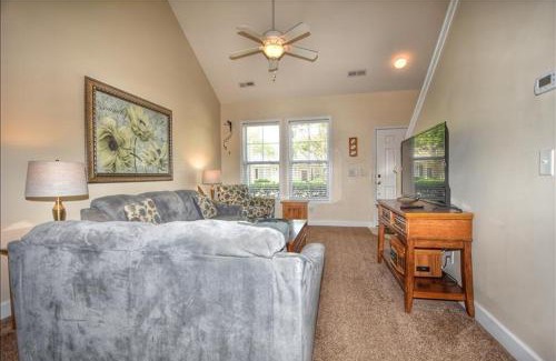 North Myrtle Beach Casa | 2213 The Havens Cabin