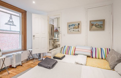 Shaughnessy Village Apartamento | 2214 Blvd René-Lévesque Lovely 3BedR