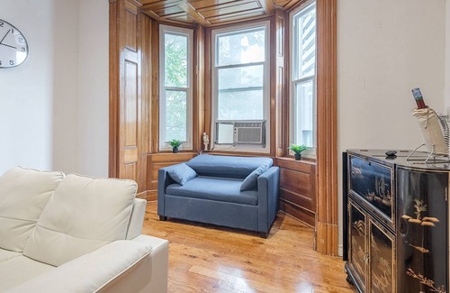 Shaughnessy Village Apartamento | 2214 Blvd René-Lévesque Lovely 3BedR
