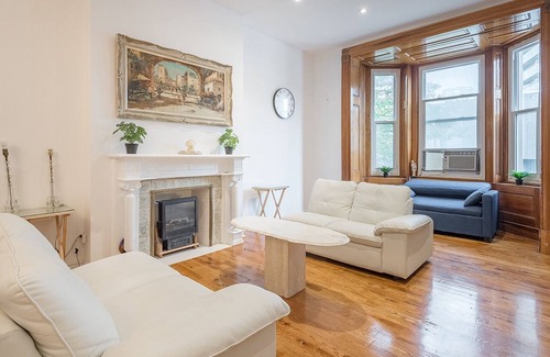 Shaughnessy Village Apartamento | 2214 Blvd René-Lévesque Lovely 3BedR
