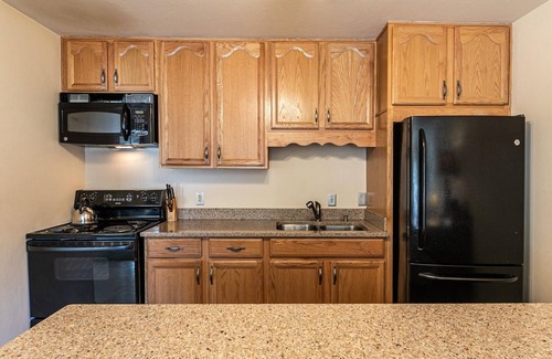 Truckee Condominio | 222 Bldg B 1 Bedroom Condo