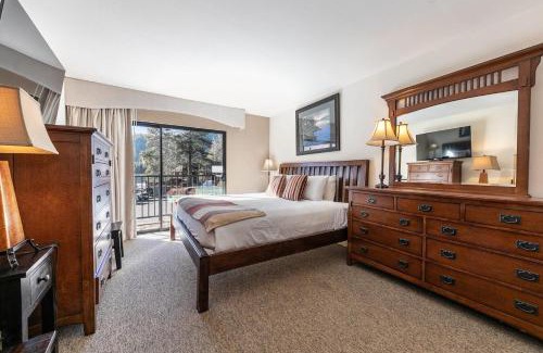 Truckee Apartamento | 222 Bldg B condo