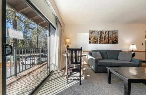 Truckee Apartamento | 222 Bldg B condo