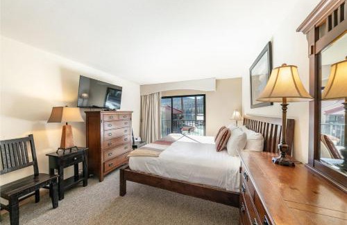 Truckee Apartamento | 222 Bldg B condo