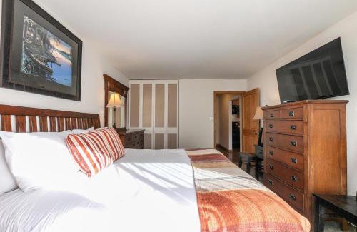 Truckee Apartamento | 222 Bldg B condo