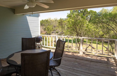 New Braunfels Casa | 222 m² Casa ∙ 3 habitaciones ∙ 6 huéspedes