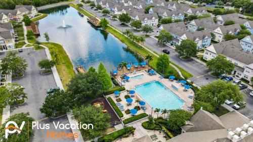 Venetian Bay Villages Apartamento | 2222 Venettian Bay retreat- 3 bedroom full of amenities